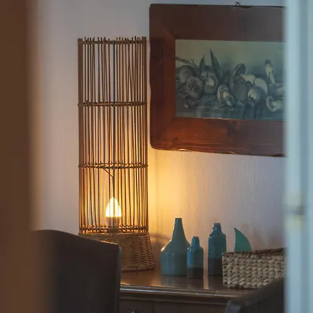 Prázdninový dům Zeusplace Olympus Olive 2