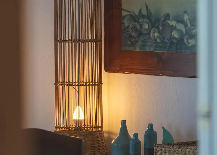 Prázdninový dům Zeusplace Olympus Olive 2