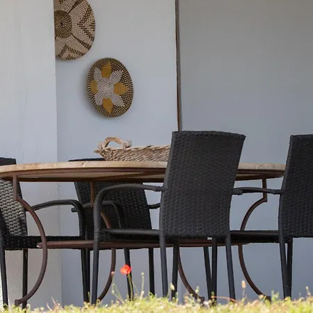 Zeusplace Olympus Olive 2 Vakantiehuis Leptokaryá