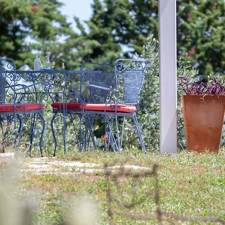 Vakantiehuis Zeusplace Olympus Olive 2 *