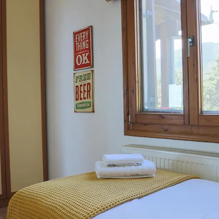 Holiday home Zeusplace Olympus Olive 2 Leptokarya (Pieria)