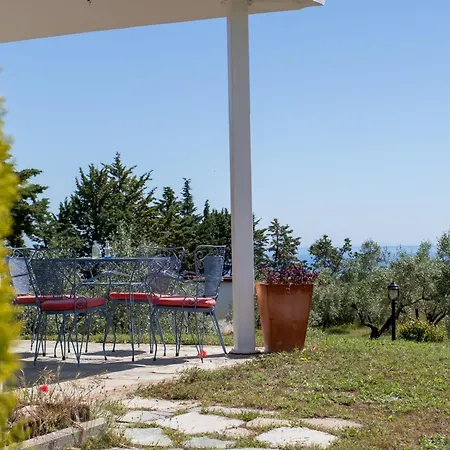 Zeusplace Olympus Olive 2 Holiday home Leptokarya (Pieria)
