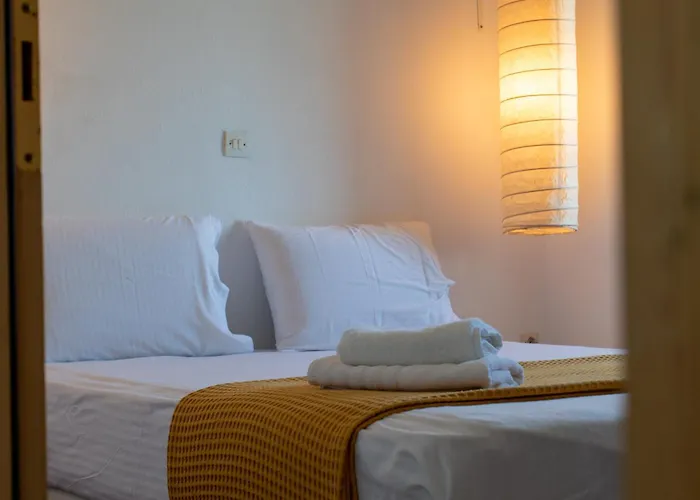 Zeusplace Olympus Olive 2 Leptokaryá